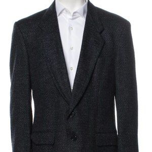 Givenchy vintage blazer